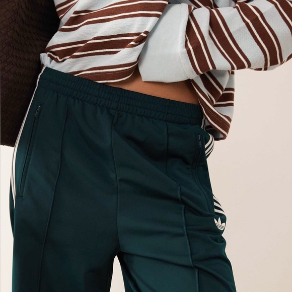 adidas Firebird Loose Track Pant - Picture 2 of 4